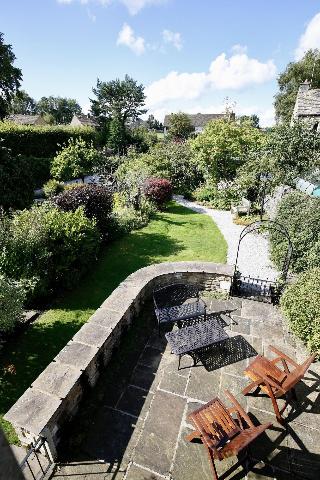 Ashfield House fotoÄŸrafÄ±