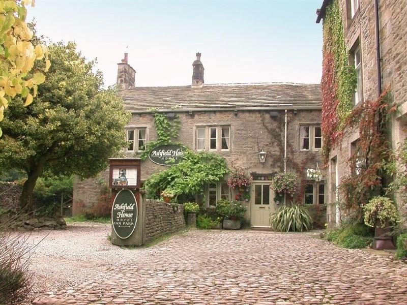 Ashfield House - Genel