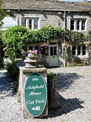 Ashfield House fotoÄŸrafÄ±