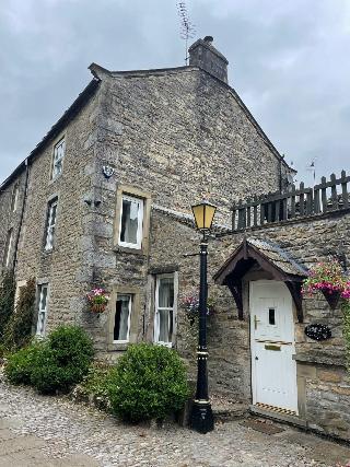 Ashfield House fotoÄŸrafÄ±