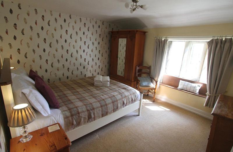 Ashfield House - Oda