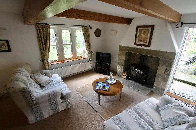 Ashfield House - Oda