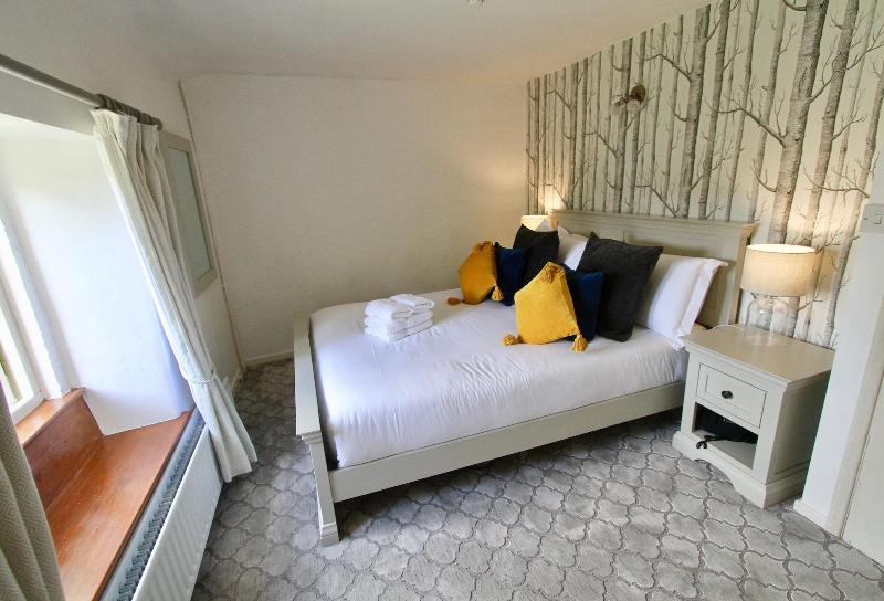 Ashfield House - Oda