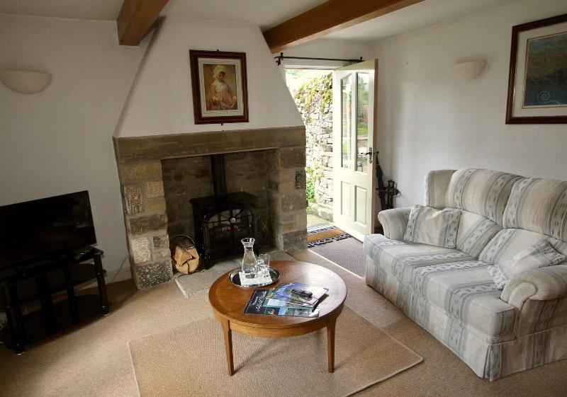 Ashfield House - Oda