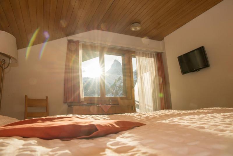 Hotel Parnass - Genel