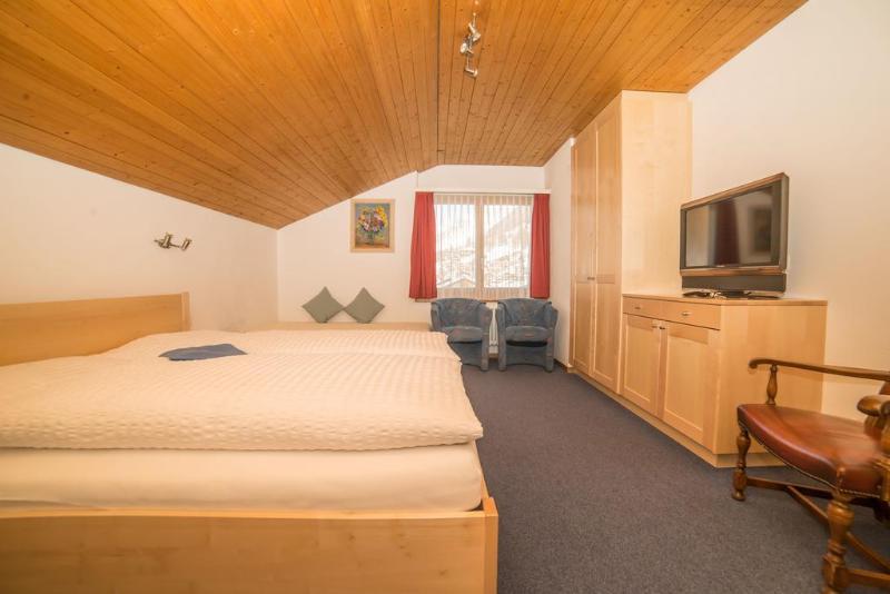 Hotel Parnass - Genel