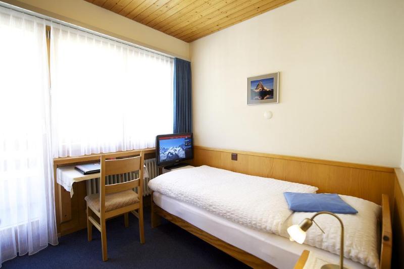 Hotel Parnass - Genel