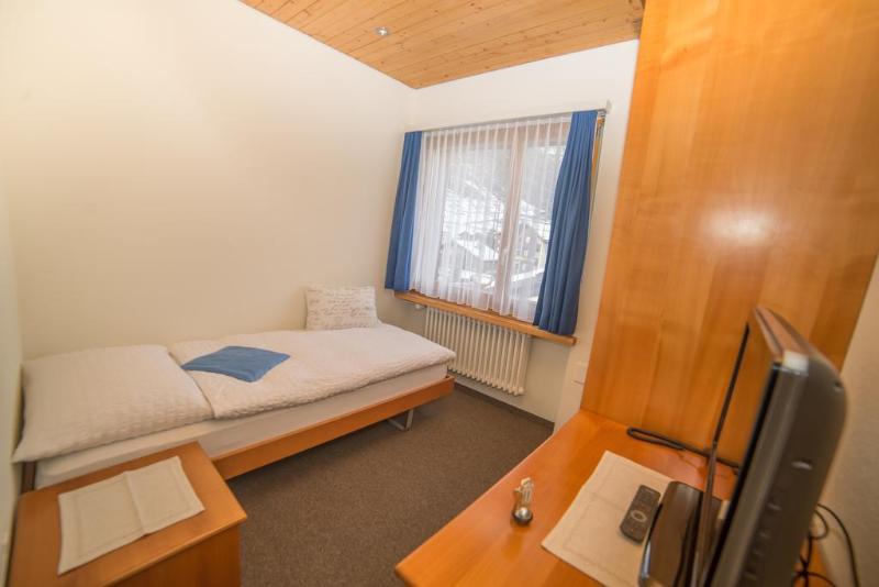 Hotel Parnass - Genel
