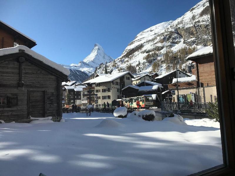 Hotel Parnass - Genel