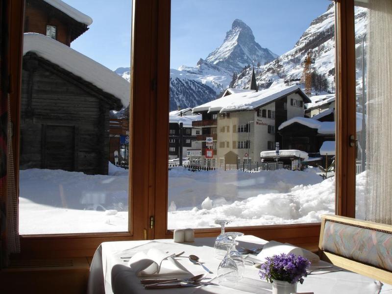 Hotel Parnass - Genel