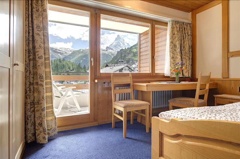 Hotel Parnass - Oda