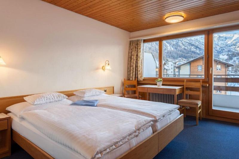 Hotel Parnass - Oda