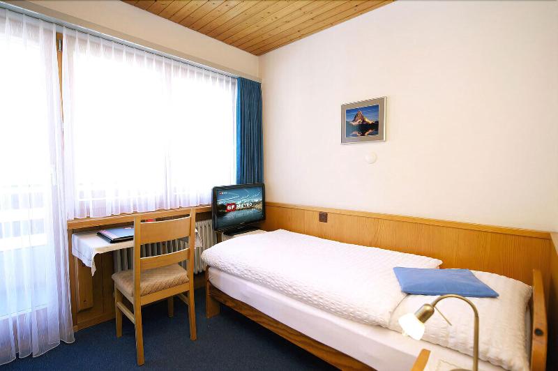 Hotel Parnass - Oda