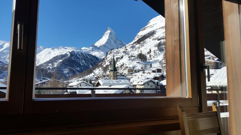Hotel Parnass - Oda