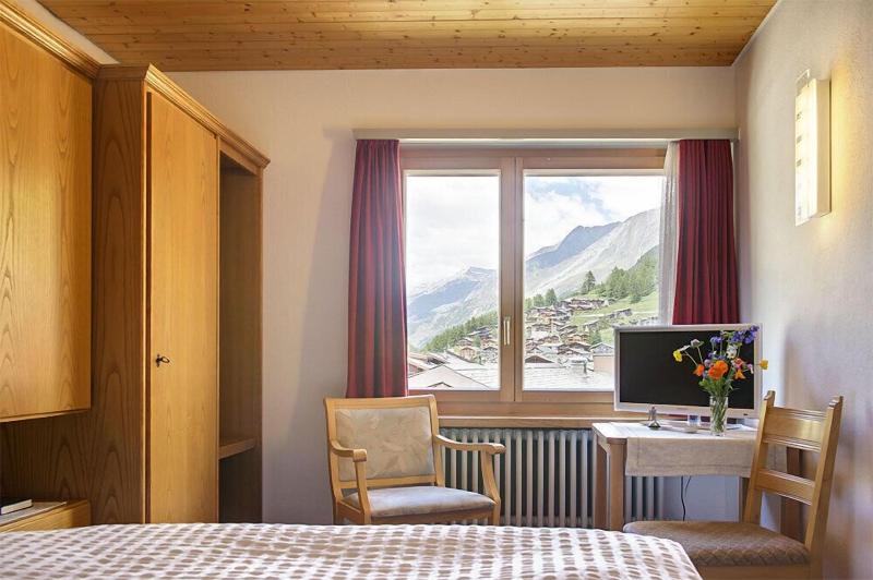 Hotel Parnass - Oda