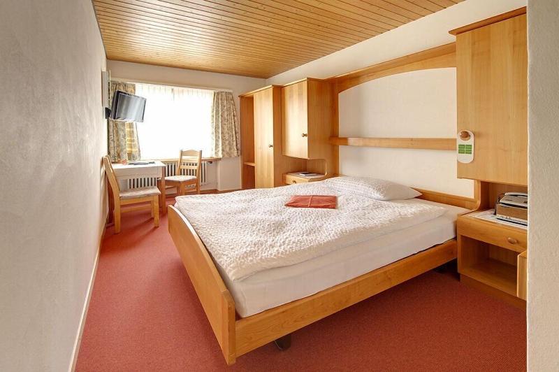 Hotel Parnass - Oda