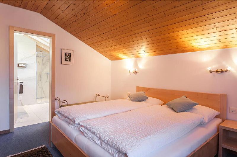 Hotel Parnass - Oda