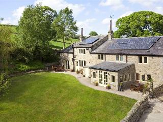 Throstle Nest Farm otel fotoğrafı