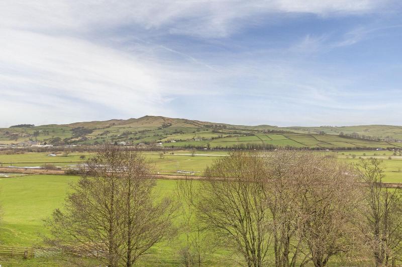 Throstle Nest Farm - Genel