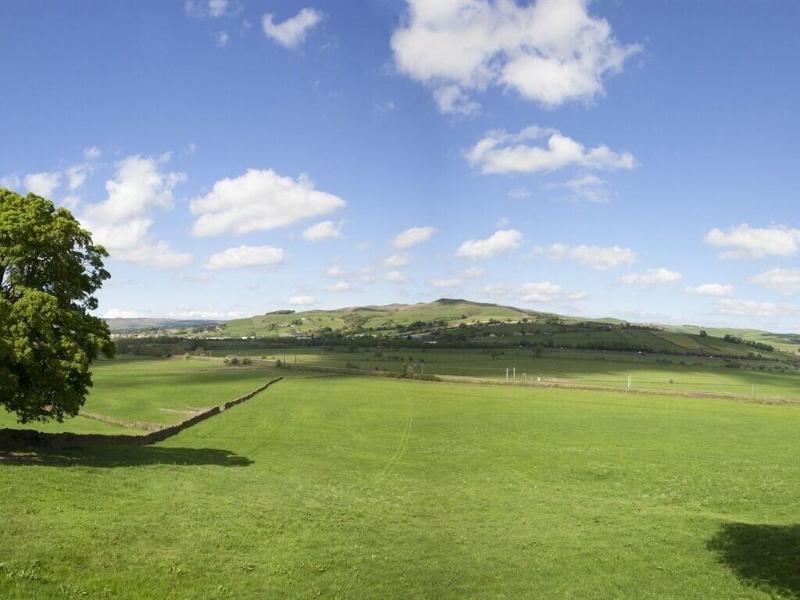 Throstle Nest Farm - Genel