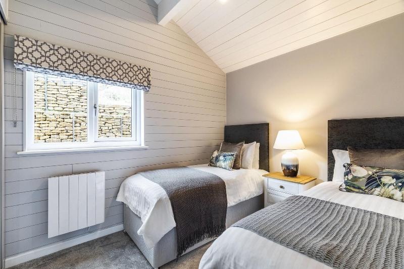 Throstle Nest Farm - Oda