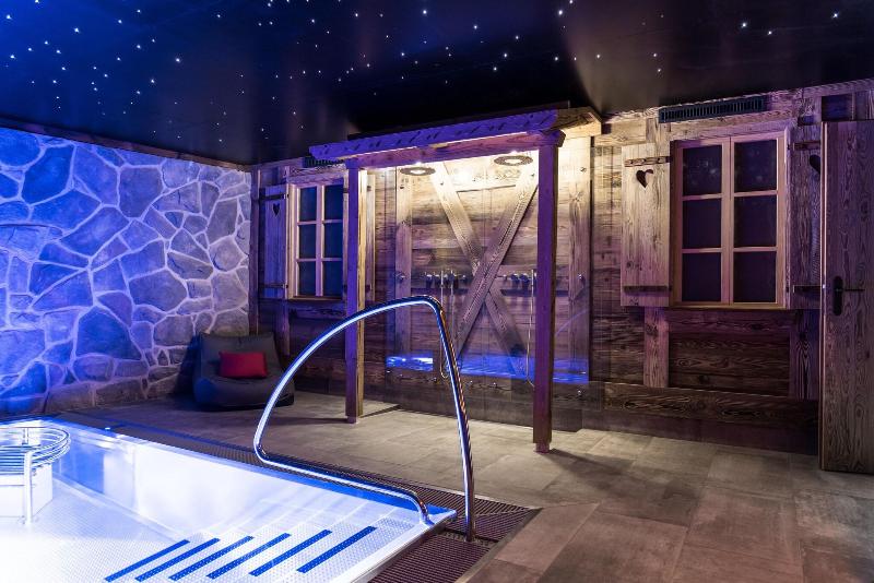 Hotel Daniela Zermatt - Aktivite