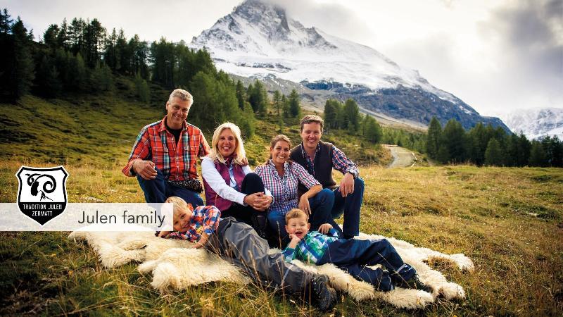 Hotel Daniela Zermatt - Aktivite