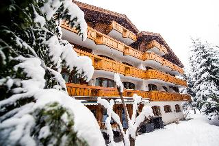 Hotel Daniela Zermatt otel fotoğrafı