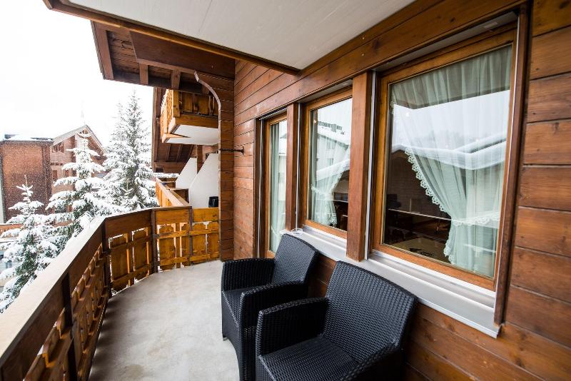 Hotel Daniela Zermatt - Genel