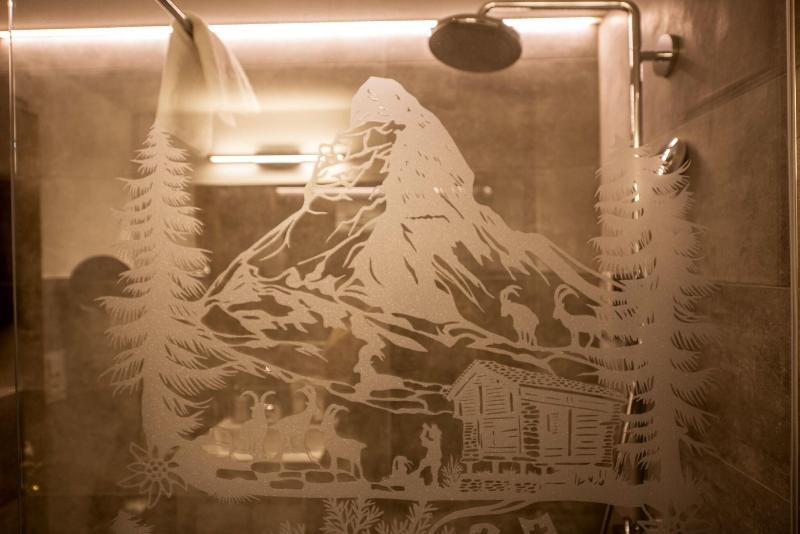 Hotel Daniela Zermatt - Oda