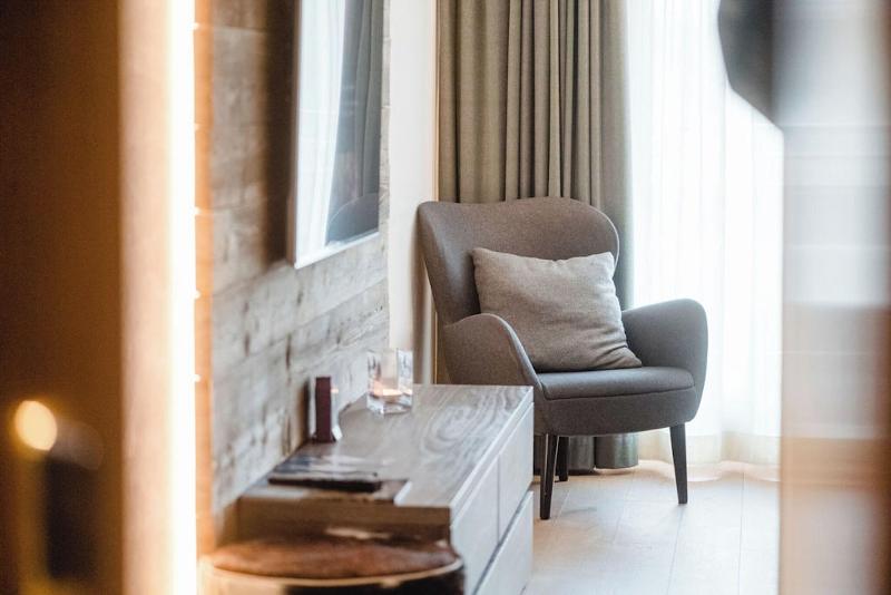 Hotel Daniela Zermatt - Oda