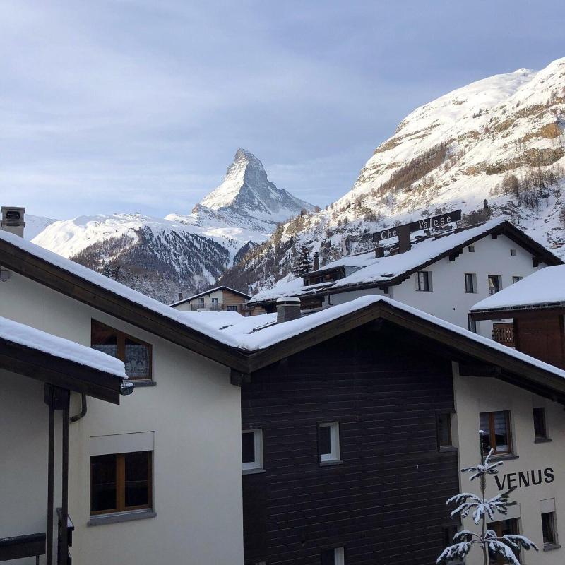 Hotel Daniela Zermatt - Oda