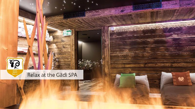 Hotel Daniela Zermatt - Havuz