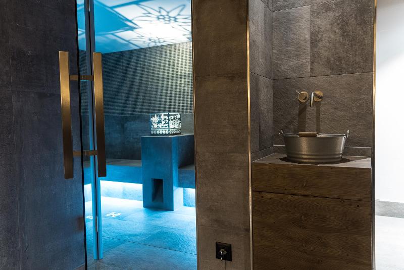 Hotel Daniela Zermatt - Havuz