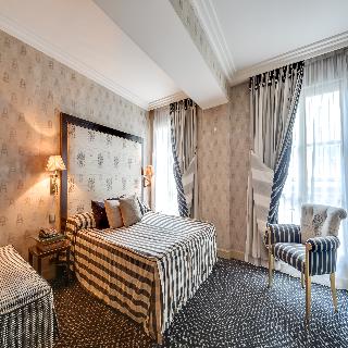 Villa Lutece Port Royal