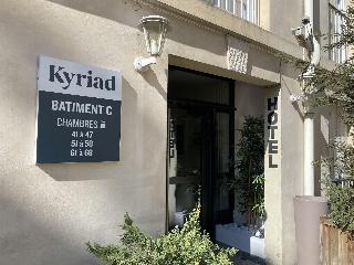 Kyriad Chalon Sur Saone Centr fotoÄŸrafÄ±