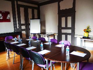 Kyriad Chalon Sur Saone Centr fotoÄŸrafÄ±