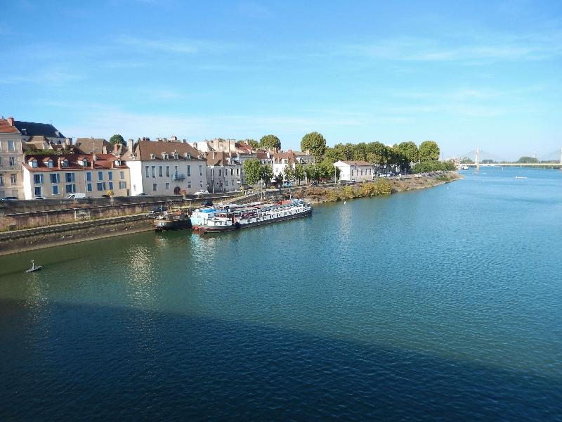 Kyriad Chalon Sur Saone Centr - Genel