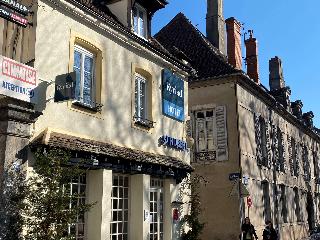 Kyriad Chalon Sur Saone Centr fotoÄŸrafÄ±