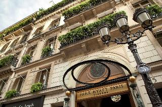 Park Hyatt Paris-Vendome