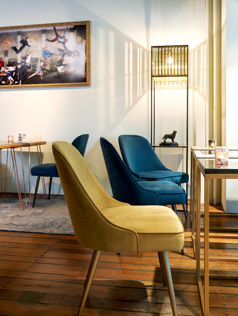 Townhouse Boutique Hotel - Bar