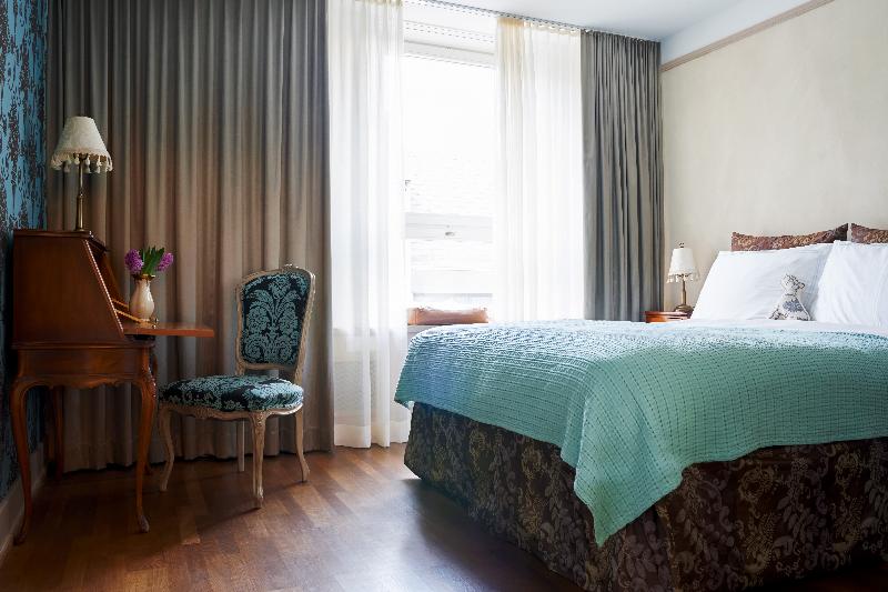 Townhouse Boutique Hotel - Oda