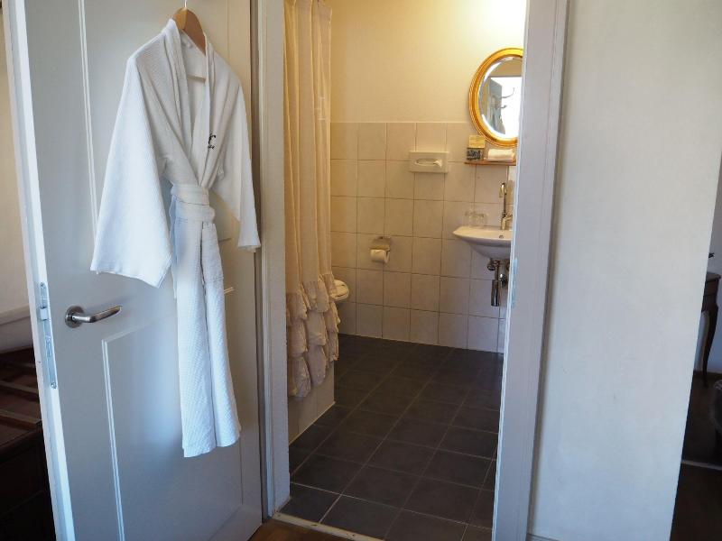 Townhouse Boutique Hotel - Oda