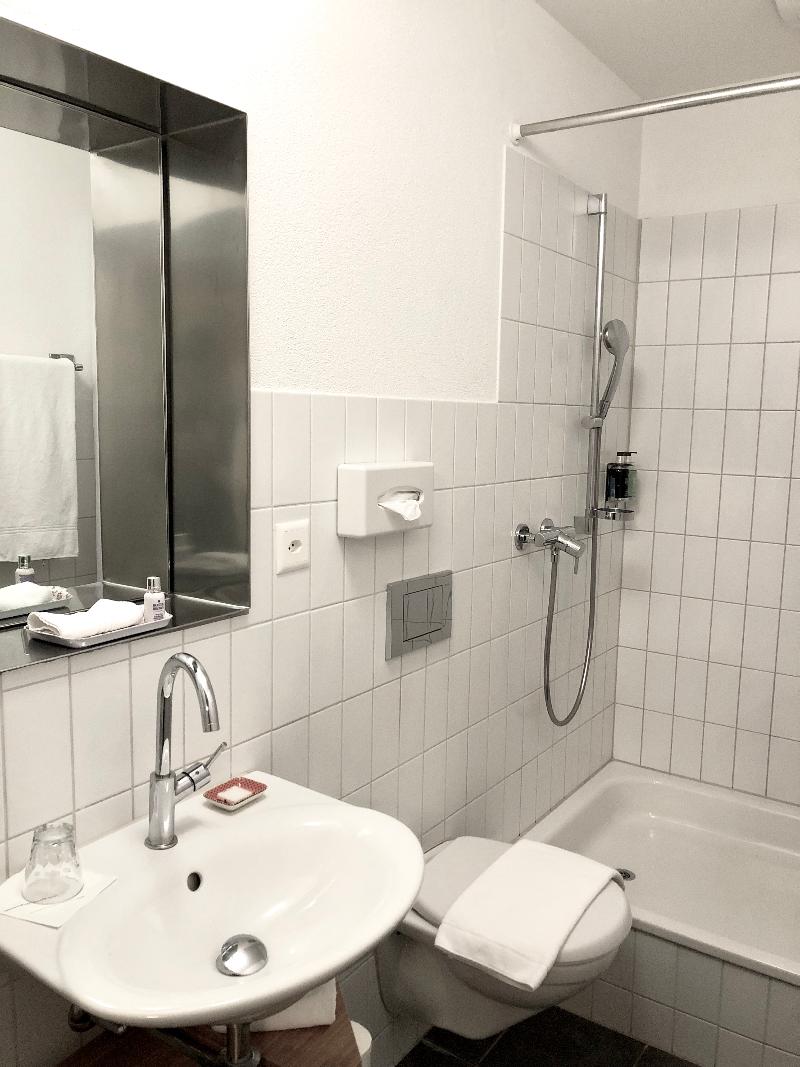 Townhouse Boutique Hotel - Oda