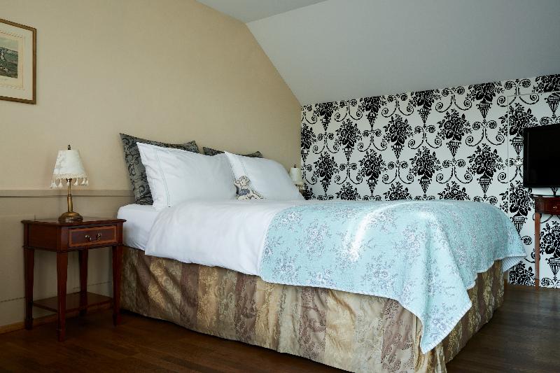 Townhouse Boutique Hotel - Oda