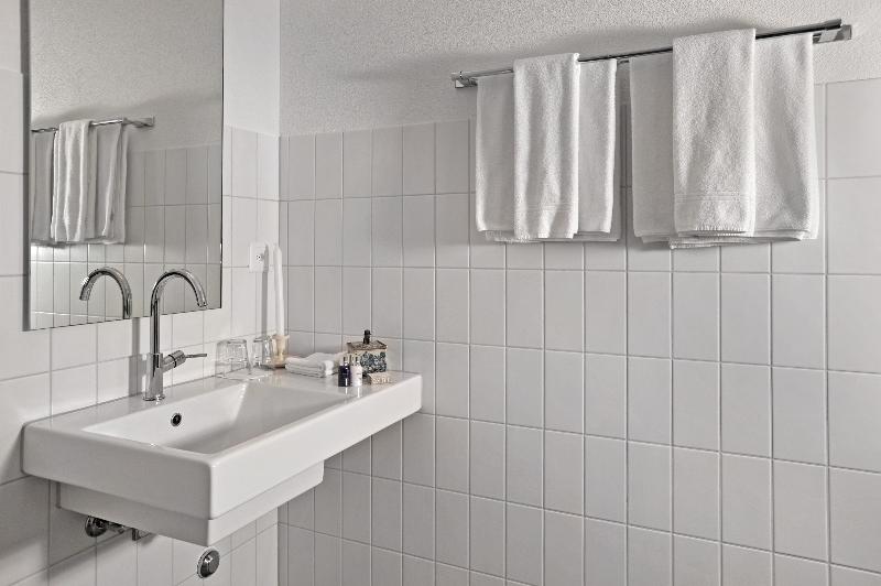 Townhouse Boutique Hotel - Oda