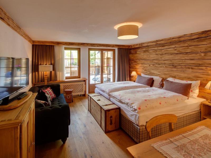 Berghof - Genel