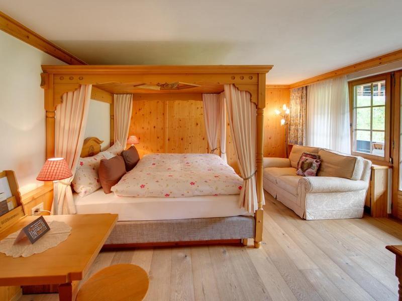 Berghof - Genel