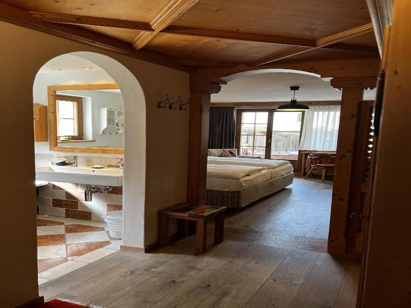 Berghof - Genel