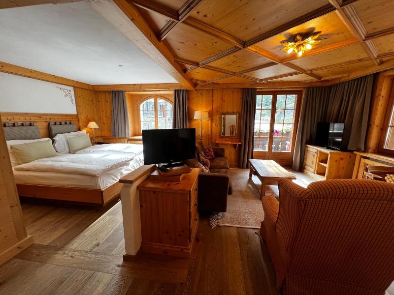 Berghof - Genel